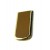 Back Panel Cover For Nokia 8800 Gold Arte Gold - Maxbhi.com
