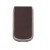 Back Panel Cover For Nokia 8800 Sapphire Arte Brown - Maxbhi.com