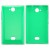 Back Panel Cover For Nokia Asha 503 Dual Sim Green - Maxbhi Com