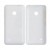 Back Panel Cover For Nokia Lumia 530 Rm1017 White - Maxbhi Com