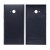 Back Panel Cover For Nokia Lumia 735 Black - Maxbhi Com