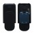 Back Panel Cover For Nokia N73 Music Edition Black - Maxbhi Com