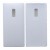 Back Panel Cover For Oneplus 2white - Maxbhi Com