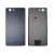 Back Panel Cover For Oppo A31 Black - Maxbhi Com