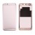 Back Panel Cover For Oppo A59 Gold - Maxbhi Com
