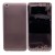 Back Panel Cover For Oppo F1 Plus Rose Gold - Maxbhi Com