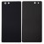Back Panel Cover For Oppo R1 Black - Maxbhi Com
