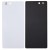 Back Panel Cover For Oppo R1l White - Maxbhi Com