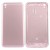 Back Panel Cover For Oppo R9 Plus White - Maxbhi Com