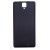 Back Panel Cover For Oukitel K4000 Pro Black - Maxbhi Com