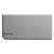 Back Panel Cover For Pantech Vega Iron White - Maxbhi Com