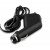 Car Charger for Lava KKT 40 Power with USB Cable