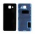 Back Panel Cover For Samsung Galaxy A5 2016 Black - Maxbhi Com
