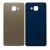 Back Panel Cover For Samsung Galaxy A5 2016 Gold - Maxbhi Com
