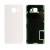 Back Panel Cover For Samsung Galaxy A5 2016 White - Maxbhi Com