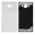 Back Panel Cover For Samsung Galaxy A5 Sma5000 White - Maxbhi Com