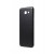 Back Panel Cover For Samsung Galaxy A8 2016 Black - Maxbhi Com
