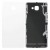 Back Panel Cover For Samsung Galaxy A9 Pro 2016 White - Maxbhi Com Back Panel Cover For Samsung Galaxy A9 Pro 2016 White - Maxbhi Com