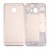 Back Panel Cover For Samsung Galaxy C5 Gold - Maxbhi Com