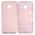 Back Panel Cover For Samsung Galaxy C5 Rose Gold - Maxbhi Com