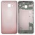 Back Panel Cover For Samsung Galaxy C7 Rose Gold - Maxbhi Com