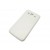 Back Panel Cover For Samsung Galaxy Core Advance I8580 White - Maxbhi Com