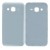 Back Panel Cover For Samsung Galaxy Core Prime 4g White - Maxbhi Com