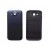 Back Panel Cover For Samsung Galaxy Grand Z Blue - Maxbhi Com