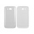 Back Panel Cover For Samsung Galaxy Grand Z I9082z White - Maxbhi Com