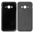 Back Panel Cover For Samsung Galaxy J1 Ace Neo Black - Maxbhi Com