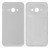 Back Panel Cover For Samsung Galaxy J1 Ace Neo White - Maxbhi Com