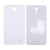 Back Panel Cover For Samsung Galaxy Mega 2 Smg750f White - Maxbhi Com