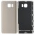 Back Panel Cover For Samsung Galaxy Note5 Duos Gold - Maxbhi Com