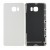 Back Panel Cover For Samsung Galaxy Note 5 Dual Sim 32gb White - Maxbhi Com