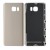Back Panel Cover For Samsung Galaxy Note 5 Dual Sim 64gb Gold - Maxbhi Com