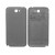 Back Panel Cover For Samsung Galaxy Note Ii N7102 Grey - Maxbhi Com