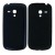 Back Panel Cover For Samsung Galaxy S3 Mini Blue - Maxbhi Com