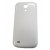 Back Panel Cover For Samsung Galaxy S4 Mini I9195i White - Maxbhi Com