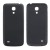 Back Panel Cover For Samsung Galaxy S4 Mini I9198 Black - Maxbhi Com