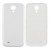 Back Panel Cover For Samsung Galaxy S4 White - Maxbhi Com