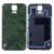 Back Panel Cover For Samsung Galaxy S5 Active Smg870a Green - Maxbhi Com