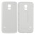 Back Panel Cover For Samsung Galaxy S5 Mini White - Maxbhi Com