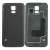 Back Panel Cover For Samsung Galaxy S5 Neo Grey - Maxbhi Com
