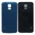 Back Panel Cover For Samsung Galaxy S5 Octacore Blue - Maxbhi Com