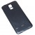 Back Panel Cover For Samsung Galaxy S5 Plus Black - Maxbhi Com