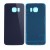 Back Panel Cover For Samsung Galaxy S6 Edge Plus Black - Maxbhi Com