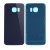 Back Panel Cover For Samsung Galaxy S6 Edge Plus Duos Black - Maxbhi Com