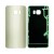 Back Panel Cover For Samsung Galaxy S6 Edge Plus Duos Gold - Maxbhi Com