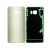 Back Panel Cover For Samsung Galaxy S6 Edge Plus Gold - Maxbhi Com