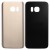 Back Panel Cover For Samsung Galaxy S7 Cdma Gold - Maxbhi Com